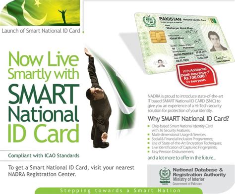 smart national id card|smart id website.